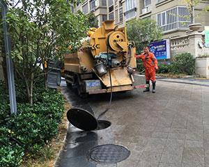 淮安管网知识-是否有行之有效的解决方案