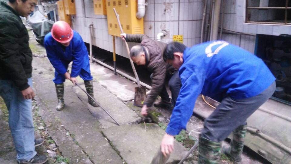 淮安清掏化粪池、管道疏通一站式服务<高效><技术><可靠>